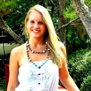 Meet your Posher, Ann